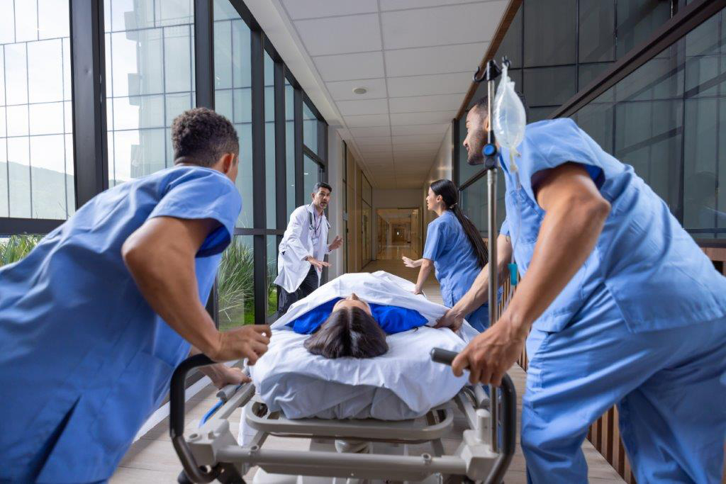 Seminare Krankenhaus-Klinik